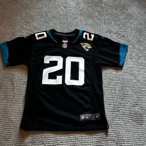 Nike NFL Jalen Ramsey Jaguars Jersey - Youth Medium